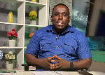 Mahama is the principal beneficiary of free speech in Ghana - George Krobea Asante