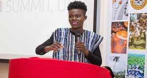 Wiyaala will joined Reggie N Bollie on Manchester and Glasgow leg concert dubbed,'Good Vibes'