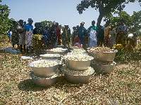 EUGAP has brought tremendous improvement in the entire agricultural value chain in Upper West Region