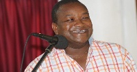 Hassan Ayariga, Flag bearer of APC