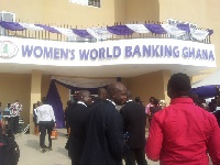 File photo: Women's World Banking Ghana (WWBG)