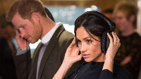 Meghan and Harry Spotify deal fall yakata