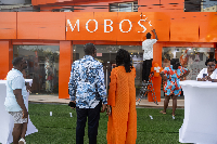 Mobos Fashion is a Nigerian fashion powerhouse