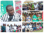 Deliver 24- hour market project on time and in high quality'- DCE Abubakar to contractors