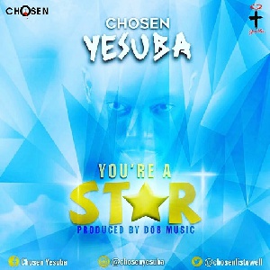 Chosen Yesuba