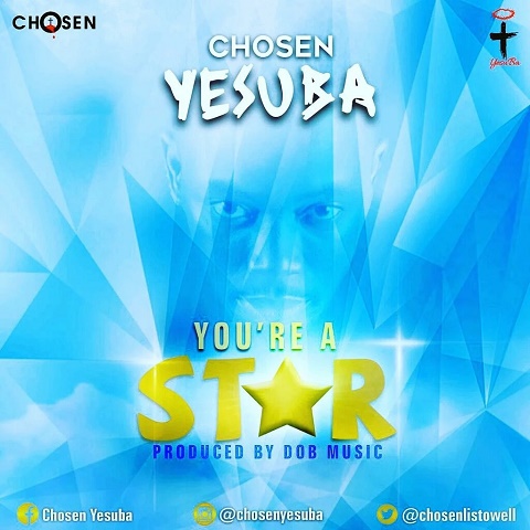 Chosen Yesuba