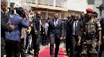 Madagascar's top court dismisses lawmaker's bid to oust military ruler