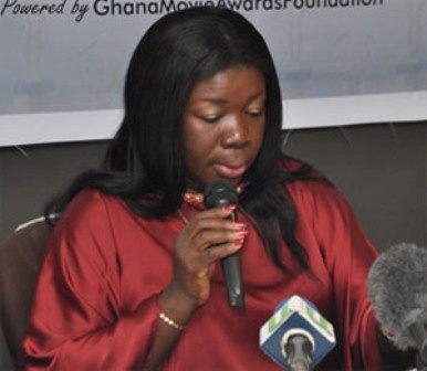 Elizabeth Ofosu Agyare, Tourism minister
