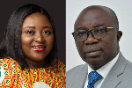 Auditor-General surcharges Osei Assibey, Gifty Oware-Mensah with GH¢2.4 billion cost Auditor-General surcharges Osei Assibey, Gifty Oware-Mensah with GH¢2.4 billion cost