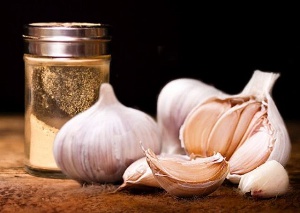Garlic 9