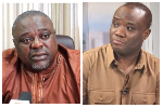 ‘Don’t insult the intelligence of the country’ - Anyidoho blasts Kwakye Ofosu