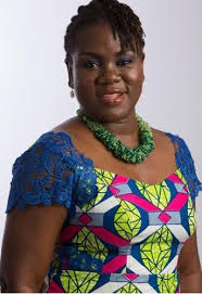 Mrs. Eugenia Tachie-Menson, Country Director of Young Educators Foundation