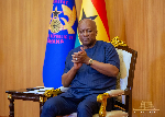 Ghana must look beyond foreign investment and put local capital to work - Report Ghana must look beyond foreign investment and put local capital to work - Report