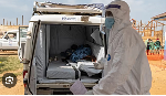 MSF warns of 'dangerous gaps' in Ebola response in DR Congo