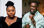 'I dare Sarkodie to post the video again' – Vida slams rapper over amputee comments 'I dare Sarkodie to post the video again' – Vida slams rapper over amputee comments