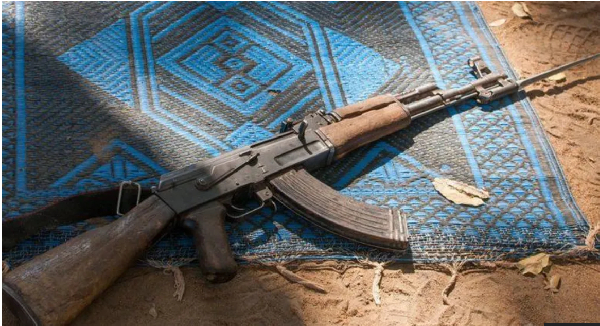 The allegations came as the RSF plans to announce plans to form a rival government in Sudan