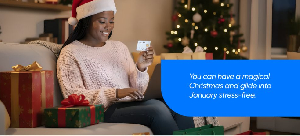 Christmas is widely recognized as a season of giving