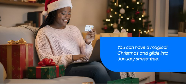 Christmas is widely recognized as a season of giving