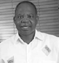 Head Pastor of Calvary Charismatic Church (CCC), Rev. Ransford Obeng