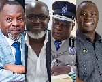 Check out Ghanaian institutions that helped US authorities to bring down romance fraud rings