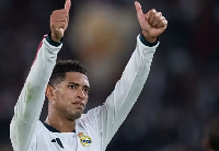 Jude Bellingham joined Real Madrid in 2023
