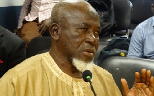 Alhaji Karim Grunsah