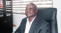 Professor Newman Kusi is a former non-executive director of uniBank