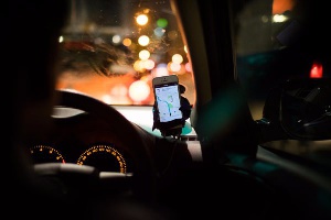 No fare cuts for Uber, Bolt, Yango users