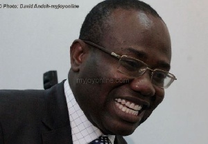 Nyantakyi is alright, busy at his law firm – Wa All Stars CEO