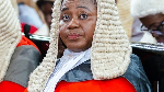 ECOWAS Court dismisses all seven claims by ex-CJ Torkornoo against Ghana