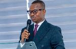 'There will be a miscarriage before NPP returns to power if the future is pregnant' - Eric Adjei