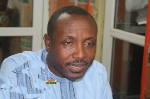 John Boadu Npp Gen Secretary