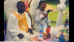 Confusion as married man demands GH¢140,000 from wife after DNA test reveals child is not his