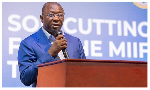 Ghana's economic future is 'bright' - Finance Minister