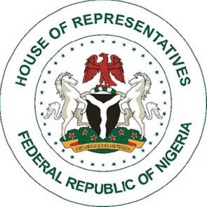 House Of Representatives Of The Federal Republic Of Nigeria 1