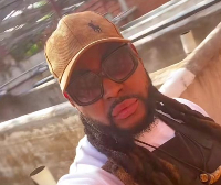 James Abinibi is a popular Nigerian special effects artist