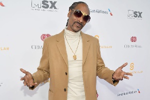 Snoop Dogg is now a co-owner of Swansea Football Club