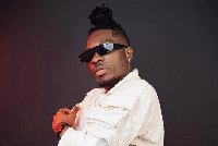Article Wan is a Ghanaian musician