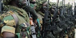 'Soldiers should be put in charge of every state institution' - A-Plus opines
