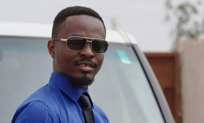 Nabil Alhassan, CEO, Event Factory