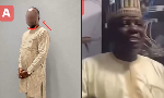 ‘This is not the person’ – Netizens challenge police over identity of man arrested for slapping pastor