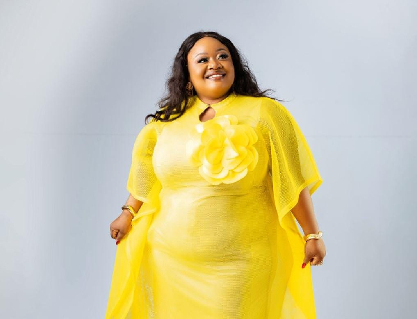 The award winning singer has become a voice of hope for countless believers