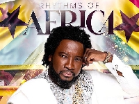 Sonnie Badu leads other gospel stars for 'Rhythms of Africa'