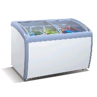 A file photo of a refrigerated bin