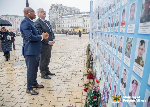 Ablakwa reveals number of Ghanaians killed in Russia-Ukraine war