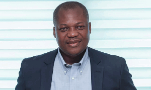 Monitor market, strengthen exports to sustain cedi gains – Professor Gatsi to government