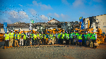 Staff of Delta Equipment Limited