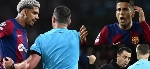 Watch highlights of Barcelona's 1-4 defeat to PSG in UEFA Champions League
