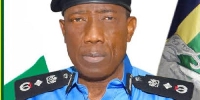 Johnson Babatunde Kokumo is Deputy Inspector-General of Police