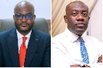 ‘Kojo Oppong Nkrumah chickened out in defending claims against Goldbod’ – Dzifa Gunu ‘Kojo Oppong Nkrumah chickened out in defending claims against Goldbod’ – Dzifa Gunu